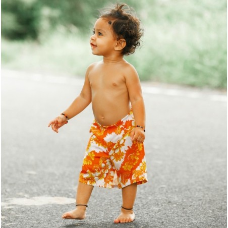 paréo pour enfant,  paréo enfant,  paréo fille