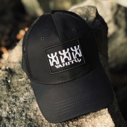 Casquette  VAHITU.pf  tatouage Enata