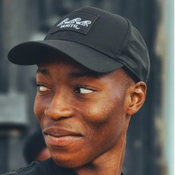Casquette  Vahitu.pf tatouage Ocean