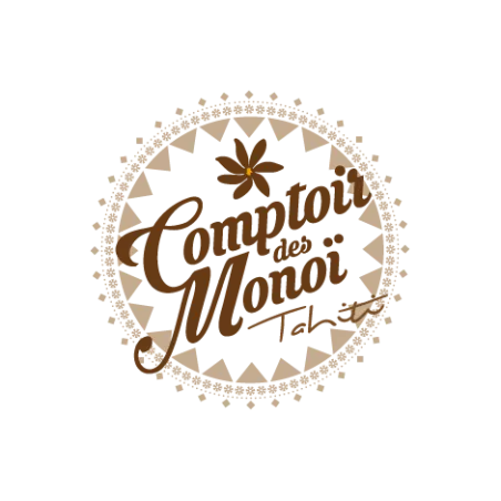 Graisse à traire en Spray Comptoir des Monoï Coco fleurs de Tiaré 100ml