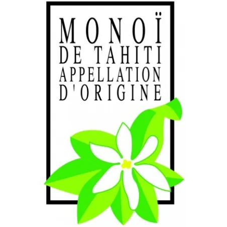 Graisse à traire en Spray Comptoir des Monoï Coco fleurs de Tiaré 100ml