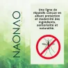 Spray Huile Sèche Anti-moustiques NaoNao Xtreme (100mL) | Comptoir des Monoï