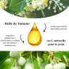 Roll-on Apaisant Après Piqûres - NaoNao Xtreme (10mL)) | Comptoir des Monoï