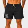 Short de bain homme VAHITU Premium - Confort haut de gamme | Produit Pacifique