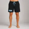 Short de bain homme VAHITU Premium - Confort haut de gamme | Produit Pacifique