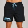 Short de bain homme VAHITU Premium - Confort haut de gamme | Produit Pacifique