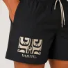 Short de bain homme VAHITU Premium Mata Ora - Confort haut de gamme | Produit Pacifique