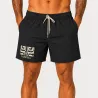 Short de bain homme VAHITU Premium Mata Ora - Confort haut de gamme | Produit Pacifique