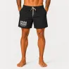 Short de bain homme VAHITU Premium Mata Ora - Confort haut de gamme | Produit Pacifique