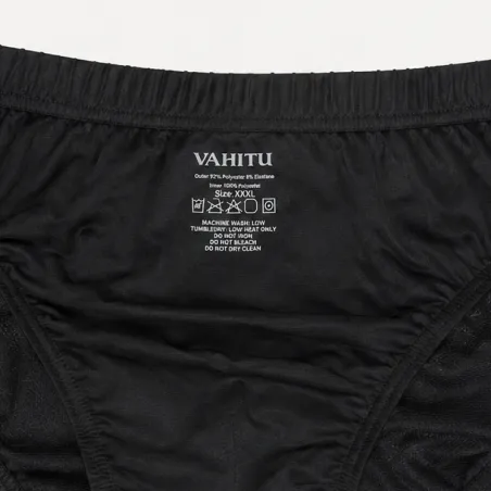 Short de bain homme VAHITU Premium Océan - Confort haut de gamme | Produit Pacifique