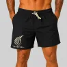 Short de bain homme VAHITU Premium Océan - Confort haut de gamme | Produit Pacifique