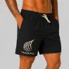 Short de bain homme VAHITU Premium Océan - Confort haut de gamme | Produit Pacifique