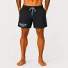 Short de bain homme VAHITU Premium Vague- Confort haut de gamme | Produit Pacifique