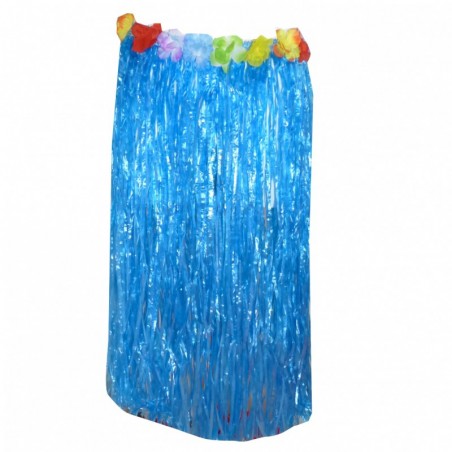 Jupe hawaïenne / Moré