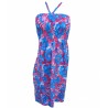 robe hibicus classique enfant