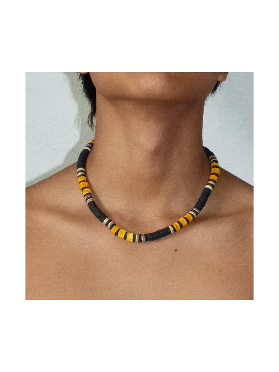 COLLIER SURF OCRE