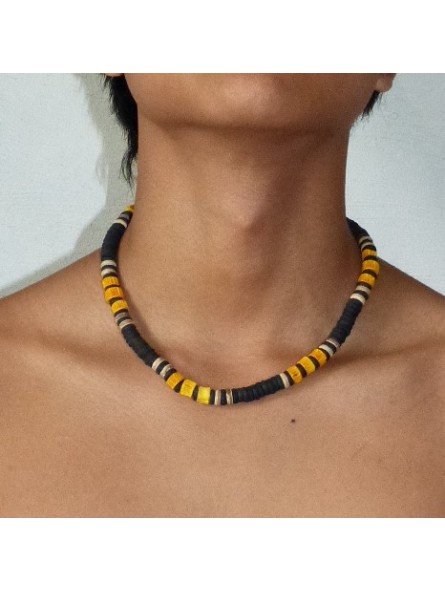 COLLIER SURF OCRE
