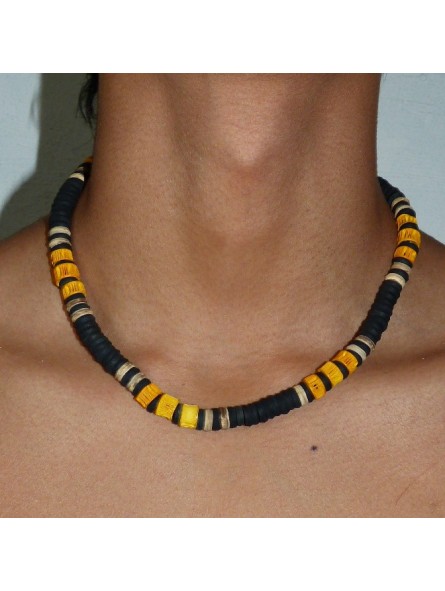 COLLIER SURF OCRE