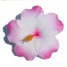 Barrette à cheveux Hibiscus