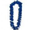 Collier hawaïen de fleurs Honolulu