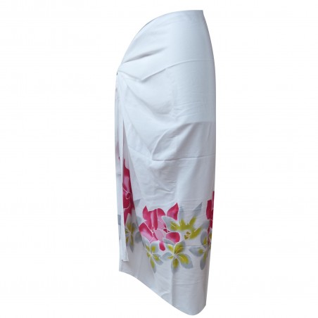 Paréos frise tiaré