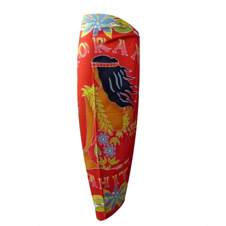 PARÉO IAORANA TAHITI