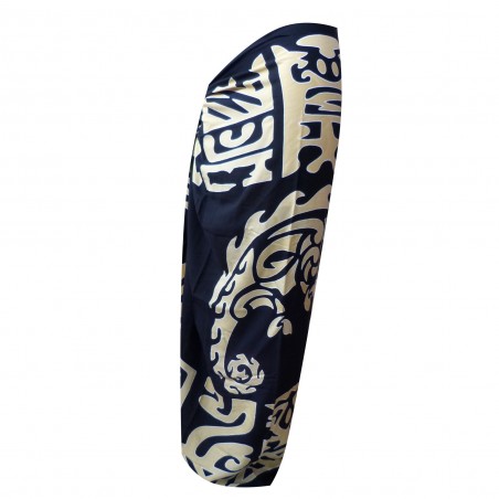 Paréos Double Caméléon