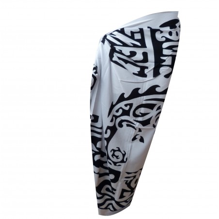 Paréos Double Caméléon