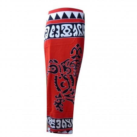 Paréos Triple Tortue