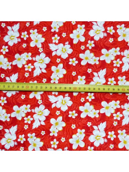 Tissu bouton d'or 