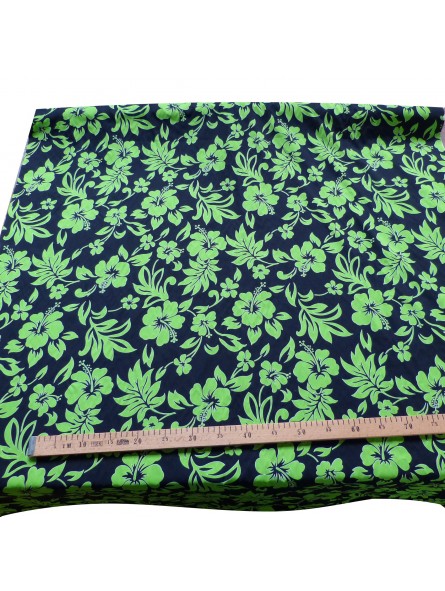 Tissu best seller tahiti bicolor