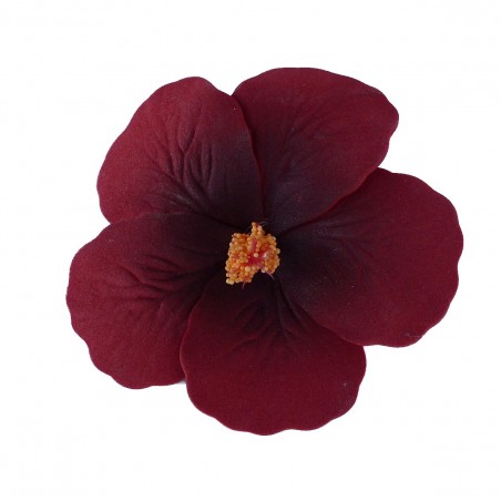 Barrette à cheveux Hibiscus