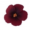 Barrette à cheveux Hibiscus