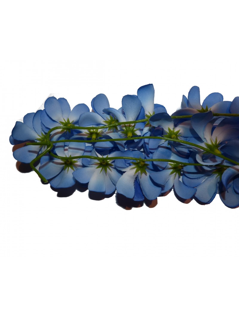 GRAPPE DE FLEURS