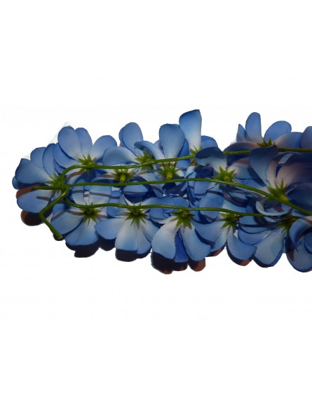 GRAPPE DE FLEURS