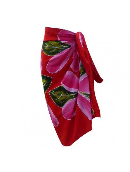 Paréos 5 frangipanes