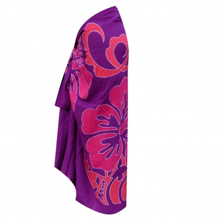 Paréos Tattoo et Hibiscus