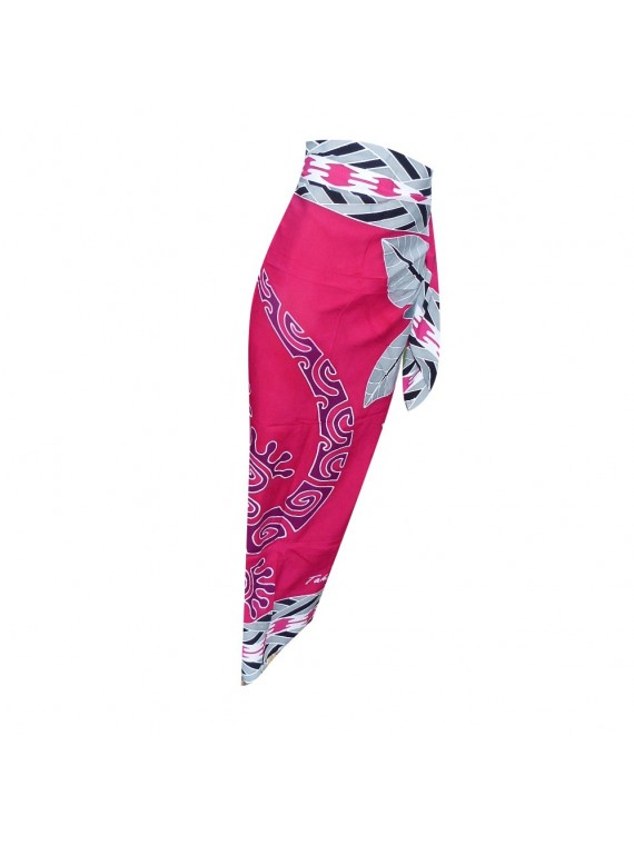 Paréos Tatouage Lezard