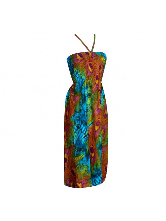 Robe Paon