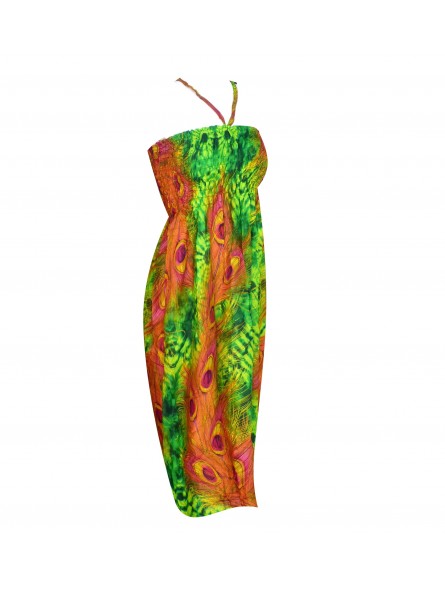 Robe Paon Robe Paon