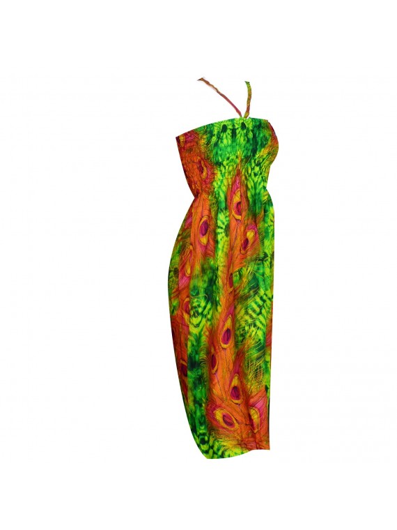 Robe Paon