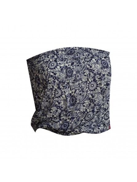 Bustier froncé femme Motane