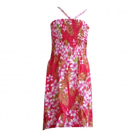 robe bustier Frangipane Forest enfant
