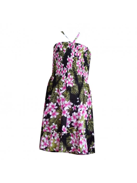 robe bustier Frangipane Forest enfant