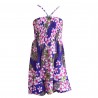 robe bustier Frangipane Forest enfant