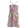 robe bustier Frangipane Forest enfant
