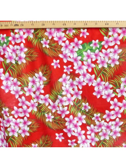 Tunique Femme Frangipane Forest