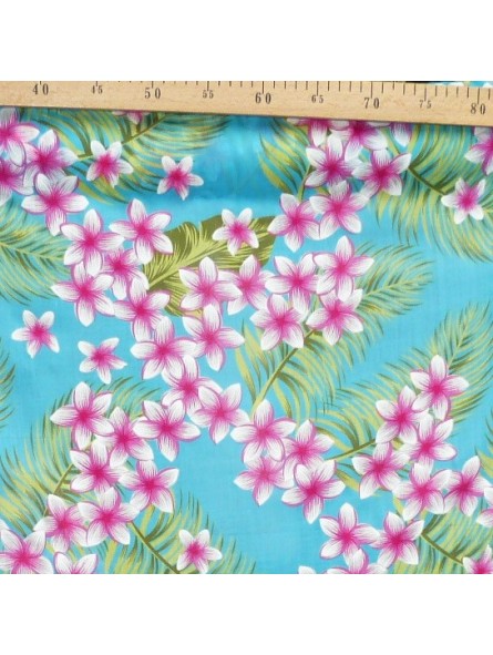 Tunique Femme Frangipane Forest