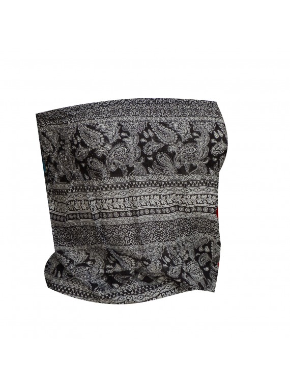 Bustier froncé femme  Tokelau