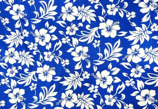 Tissus des îles : plongez dans l’univers textile du Pacifique